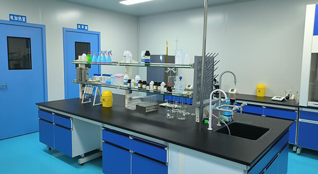 About Leihu Medical